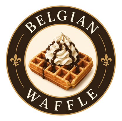 Belgian Waffle Franchise